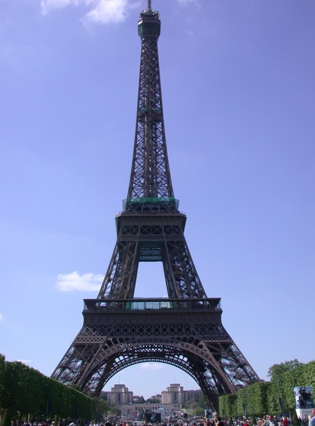 Tour Eiffel